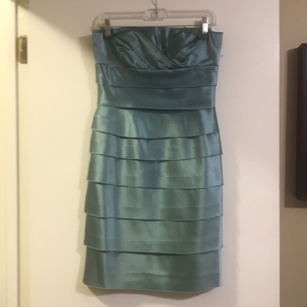 Max and Cleo cocktail dress